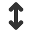 up-down-nav-arrow icon