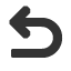 anticlockwise-u-shaped-right-left-nav-arrow icon