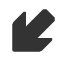 wide-headed-south-west-heavy-barb-arrow icon