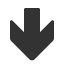 wide-headed-downwards-very-heavy-barb-arrow icon