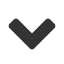 downwards-medium-chevron icon