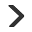 rightwards-barb-chevron icon