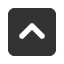 upwards-square-chevron icon