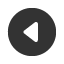leftwards-circle-triangle icon