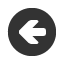 leftwards-circle-heavy-barb-arrow icon