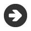 rightwards-circle-heavy-barb-arrow icon