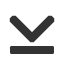downwards-last-chevron icon