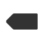 leftwards-finger-post-arrow icon