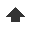 upwards-squared-arrow icon