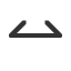 left-barb-up-right-barb-up-harpoon icon