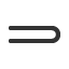 right-double-arrow-with-rounded-head icon