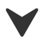 black-downwards-equilateral-arrowhead icon