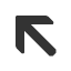 wide-headed-north-west-barb-arrow icon