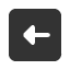 leftwards-square-triangle-headed-arrow icon