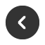 leftwards-circle-light-chevron icon