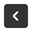 leftwards-square-light-chevron icon