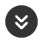 downwards-circle-light-double-chevron icon