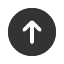 upwards-square-arrow icon