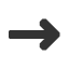 rightwards-nav-arrow icon