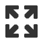 four-directions-diagonally-nav-arrow icon