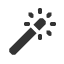 magic-wand icon