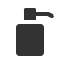 disinfection-soap icon