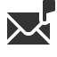 envelope-flag icon