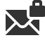 envelope-lock icon