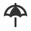 beach-umbrella icon