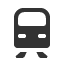 train icon