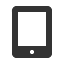 tablet icon