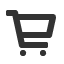 cart icon