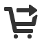 cart-checkout icon