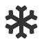 snowflake icon