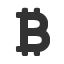 bitcoin icon