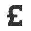 pound icon