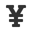 yen icon