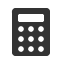 calculator icon