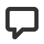 chat-message icon