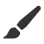 brush icon