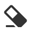 eraser icon