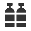 oxygen-bottles icon