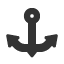 anchor icon