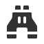 binoculars icon