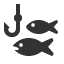 fishes-bait icon