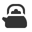 tea-pot icon