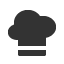 cooks-hat icon