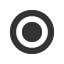 circle-selected icon