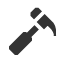 claw-hammer icon