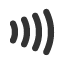 contactless icon